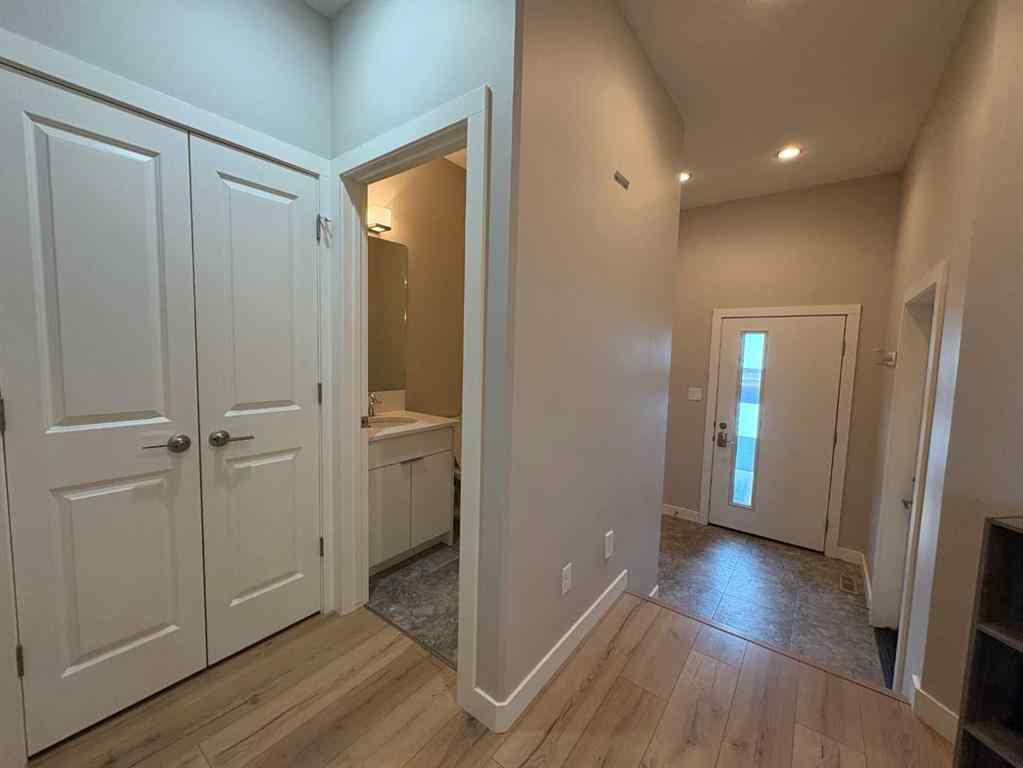 MLS® A2258936 - Unit #2 77 Aquitania Circle W in The Crossings Lethbridge, Residential
