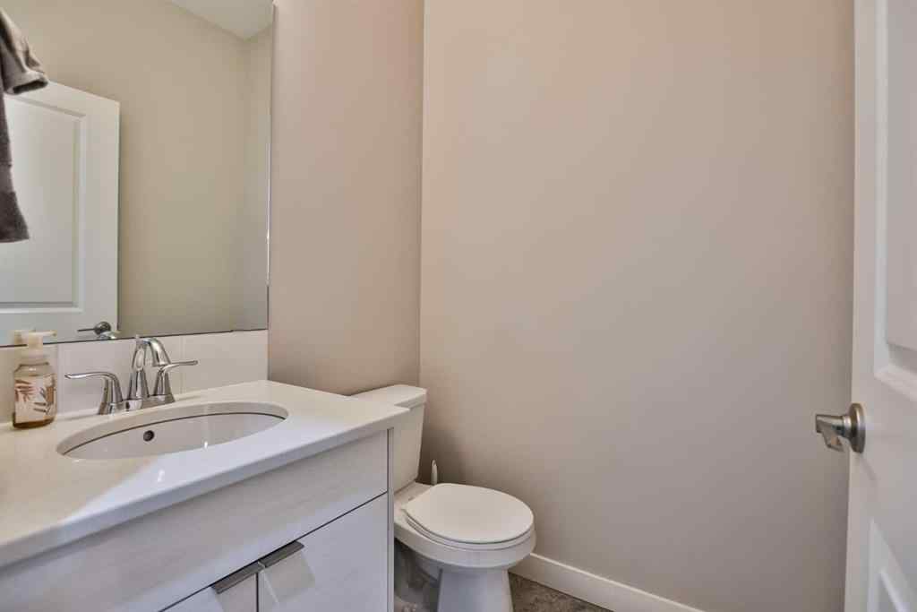 MLS® A2258936 - Unit #2 77 Aquitania Circle W in The Crossings Lethbridge, Residential