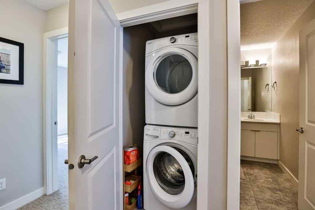 MLS® A2258936 - Unit #2 77 Aquitania Circle W in The Crossings Lethbridge, Residential
