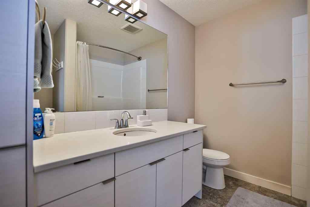 MLS® A2258936 - Unit #2 77 Aquitania Circle W in The Crossings Lethbridge, Residential