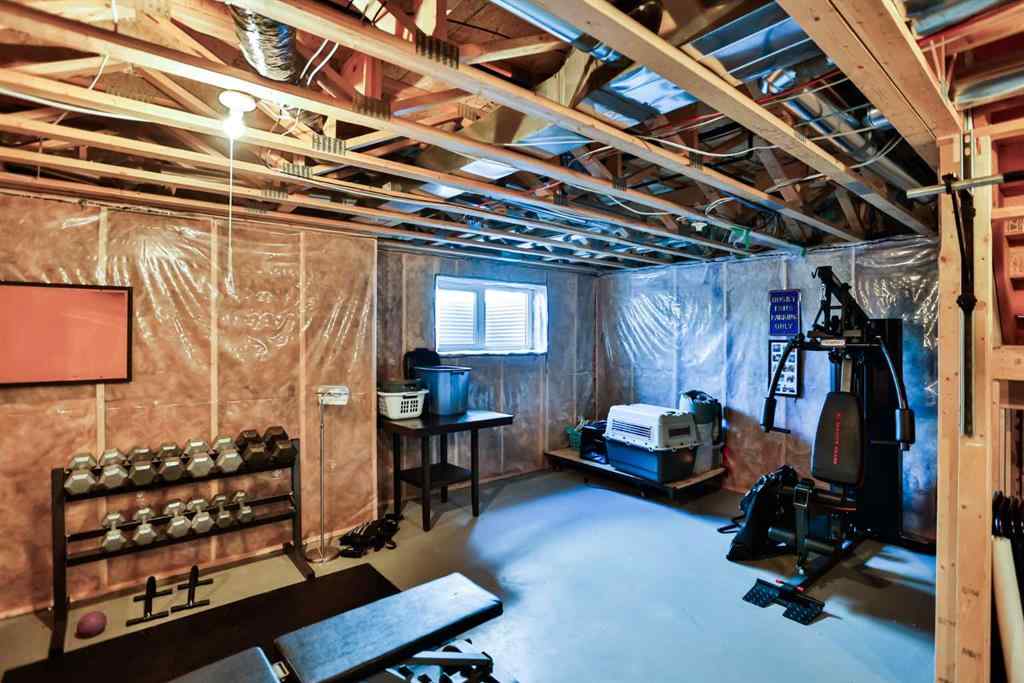MLS® A2258936 - Unit #2 77 Aquitania Circle W in The Crossings Lethbridge, Residential
