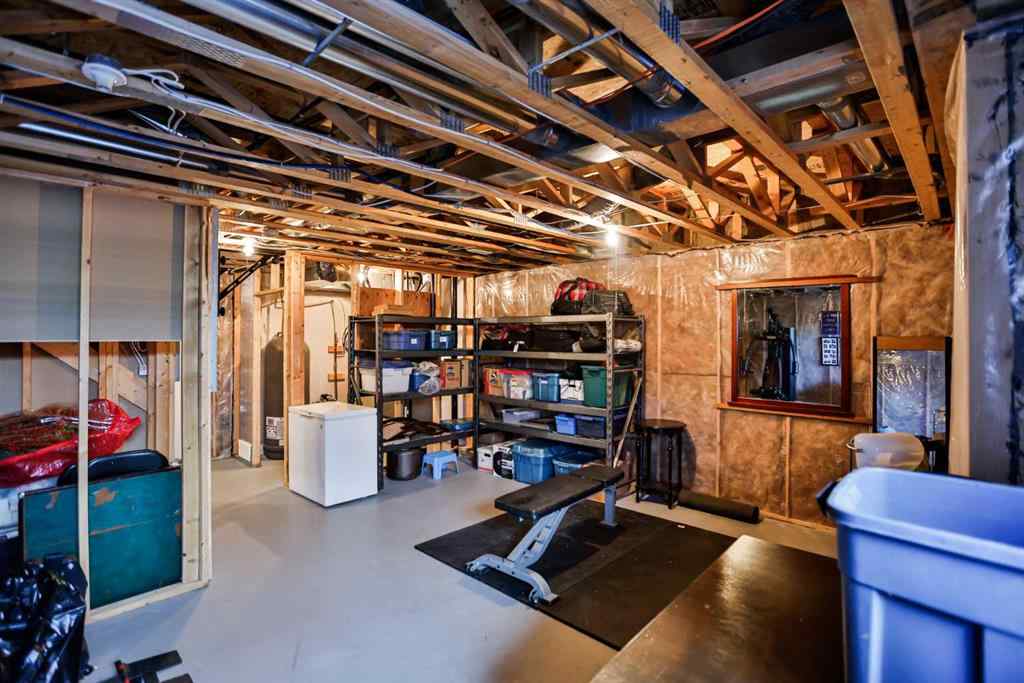 MLS® A2258936 - Unit #2 77 Aquitania Circle W in The Crossings Lethbridge, Residential