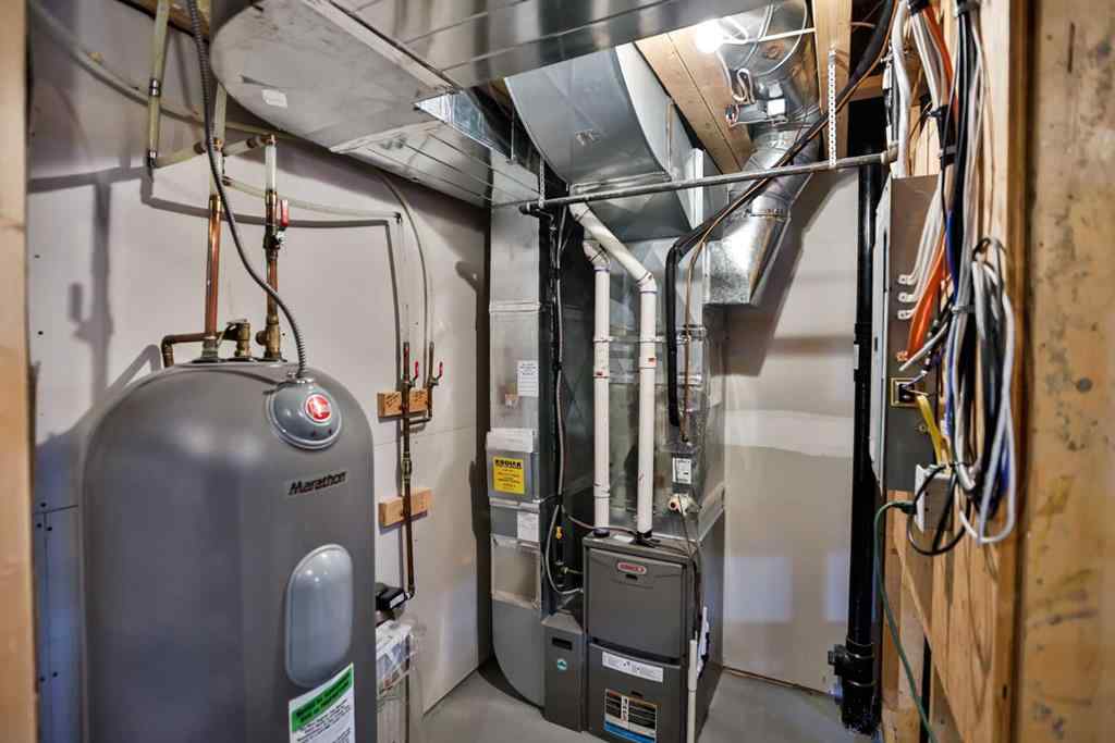 MLS® A2258936 - Unit #2 77 Aquitania Circle W in The Crossings Lethbridge, Residential