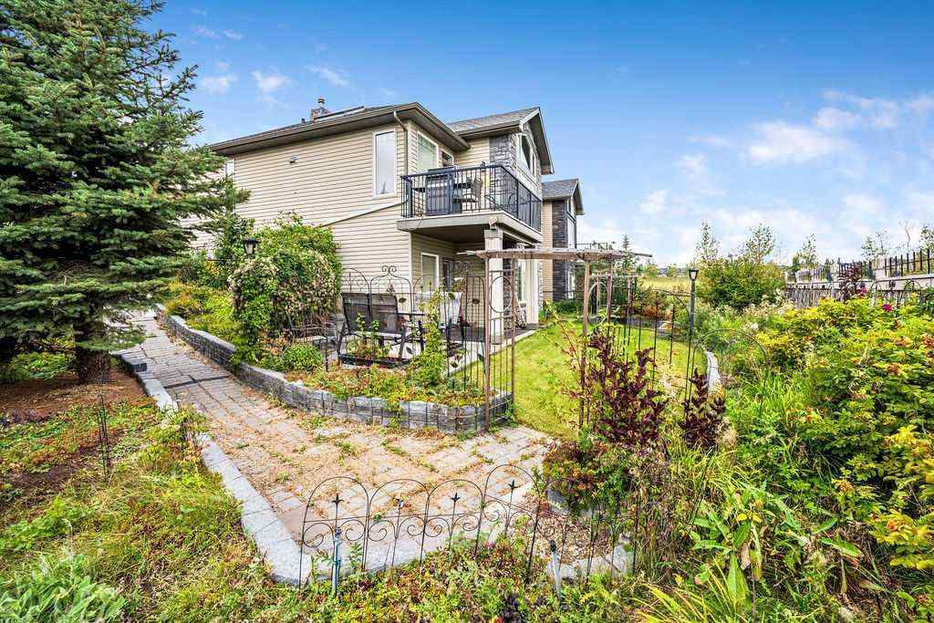 MLS® A2258937 - 84 Kincora Terrace NW in Kincora Calgary, Residential