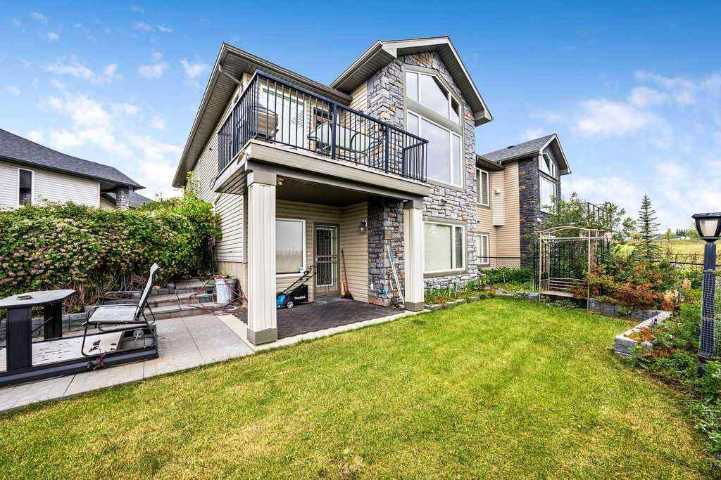 MLS® A2258937 - 84 Kincora Terrace NW in Kincora Calgary, Residential