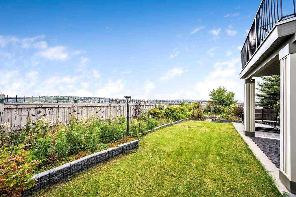 MLS® A2258937 - 84 Kincora Terrace NW in Kincora Calgary, Residential