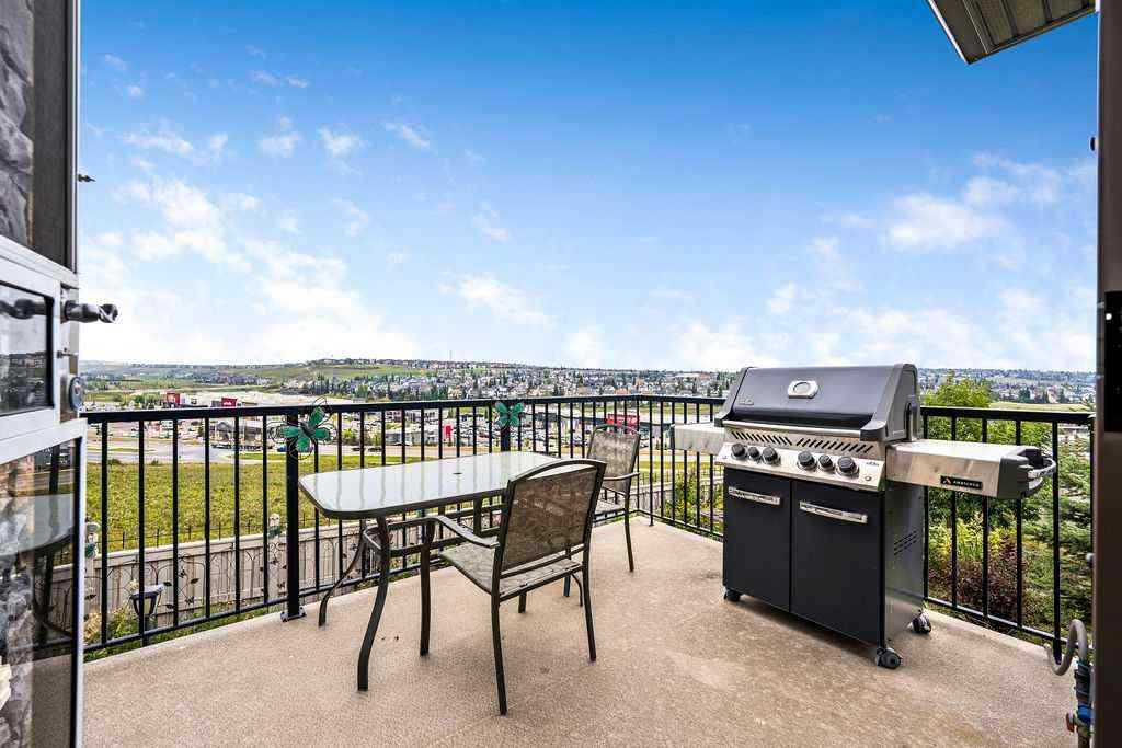 MLS® A2258937 - 84 Kincora Terrace NW in Kincora Calgary, Residential