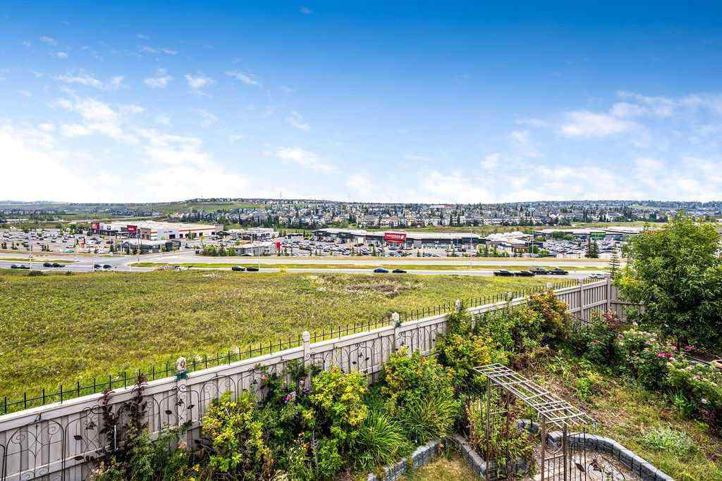 MLS® A2258937 - 84 Kincora Terrace NW in Kincora Calgary, Residential