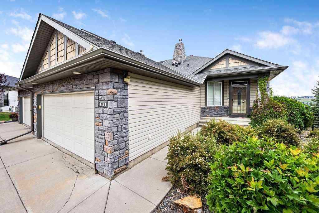 MLS® A2258937 - 84 Kincora Terrace NW in Kincora Calgary, Residential