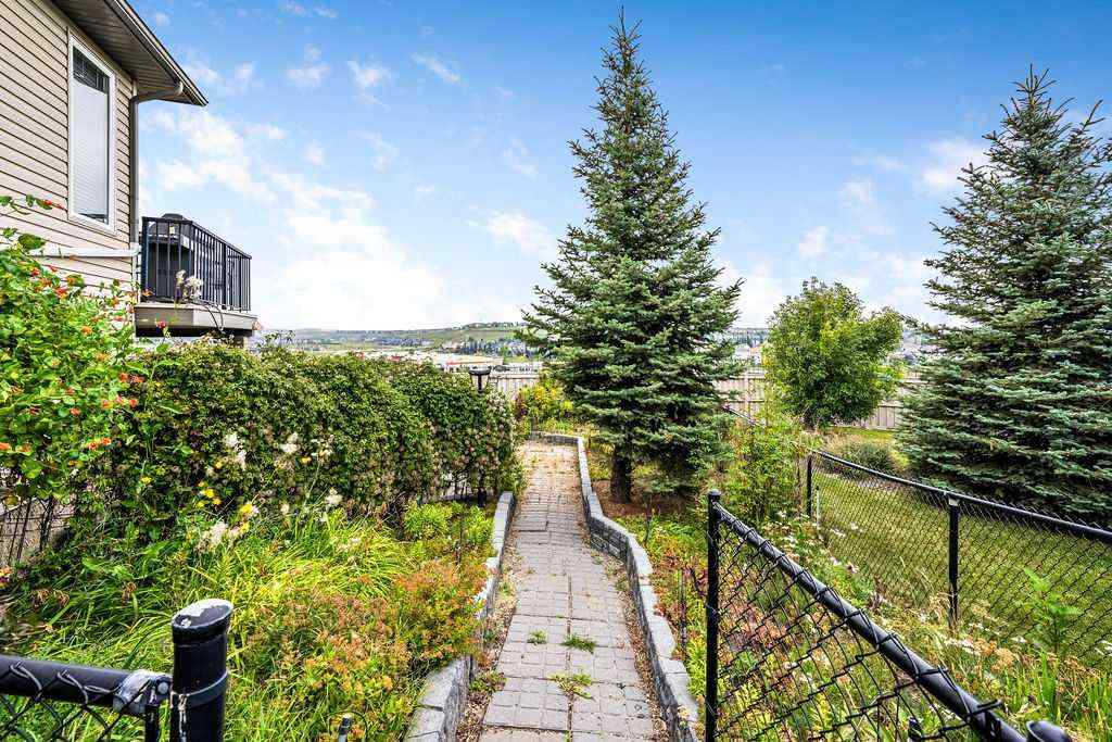 MLS® A2258937 - 84 Kincora Terrace NW in Kincora Calgary, Residential