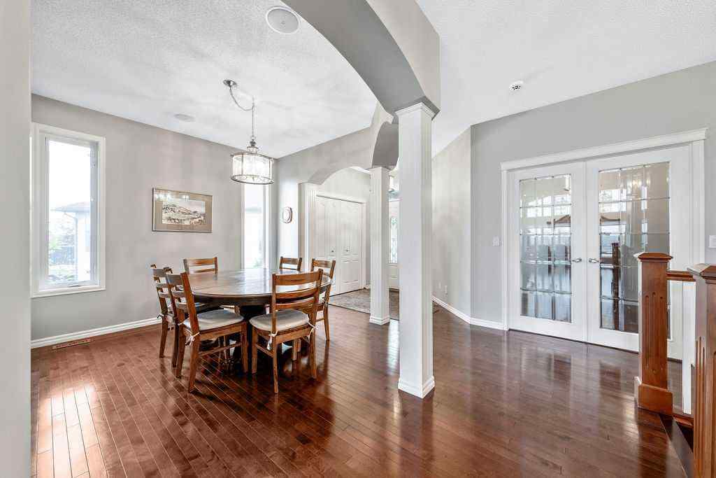 MLS® A2258937 - 84 Kincora Terrace NW in Kincora Calgary, Residential