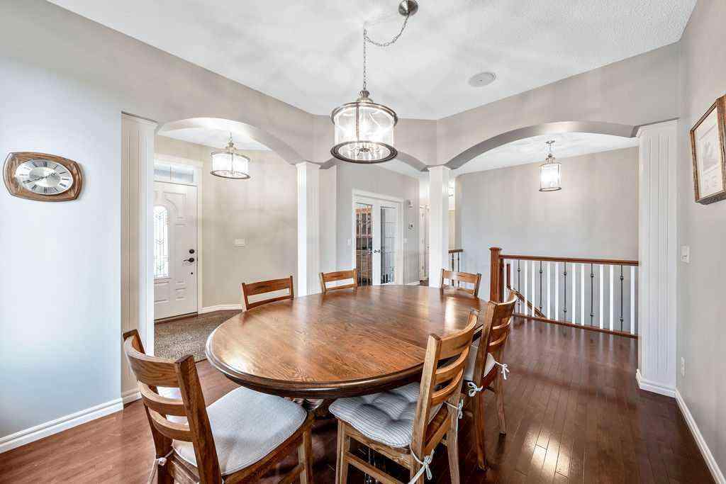 MLS® A2258937 - 84 Kincora Terrace NW in Kincora Calgary, Residential