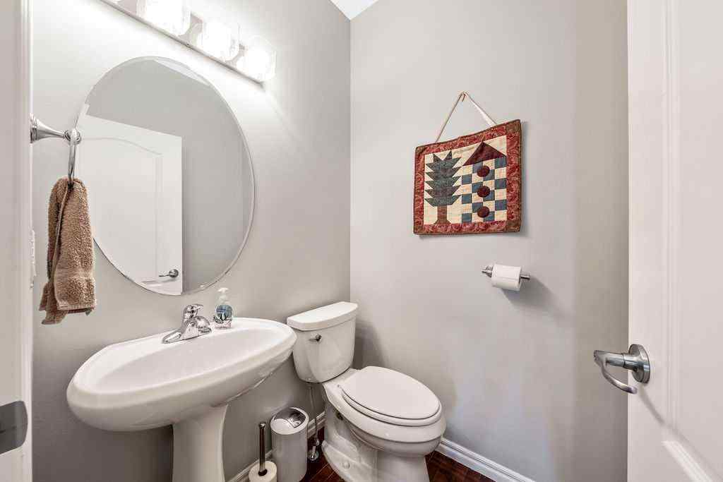 MLS® A2258937 - 84 Kincora Terrace NW in Kincora Calgary, Residential