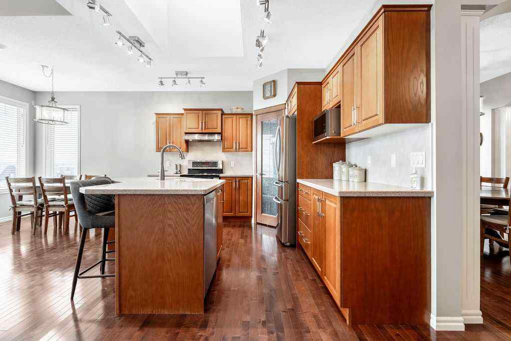 MLS® A2258937 - 84 Kincora Terrace NW in Kincora Calgary, Residential
