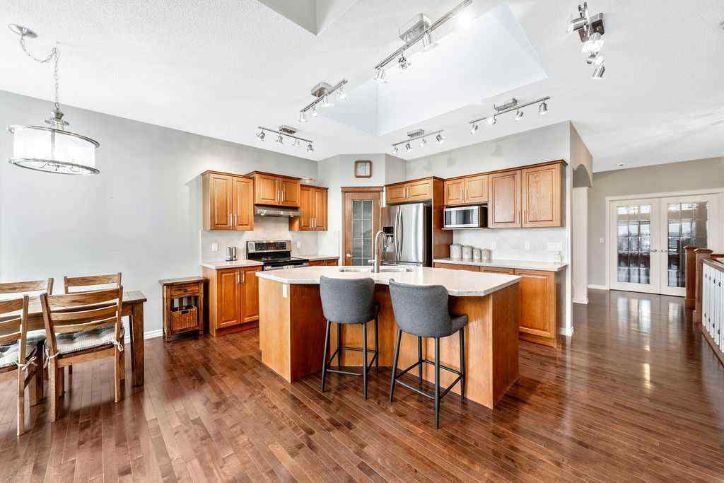 MLS® A2258937 - 84 Kincora Terrace NW in Kincora Calgary, Residential