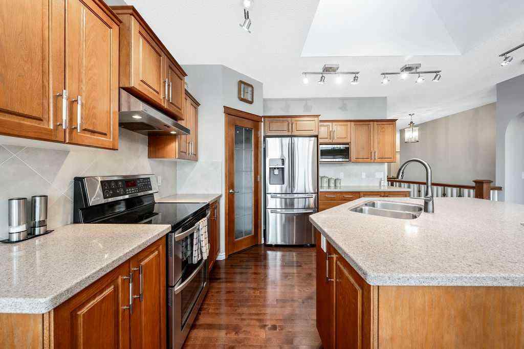 MLS® A2258937 - 84 Kincora Terrace NW in Kincora Calgary, Residential