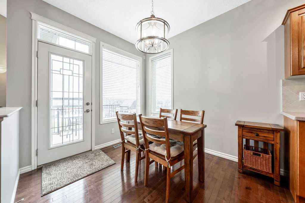 MLS® A2258937 - 84 Kincora Terrace NW in Kincora Calgary, Residential