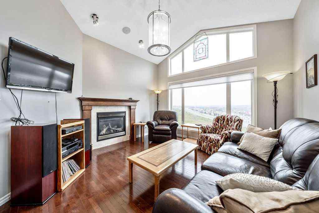 MLS® A2258937 - 84 Kincora Terrace NW in Kincora Calgary, Residential