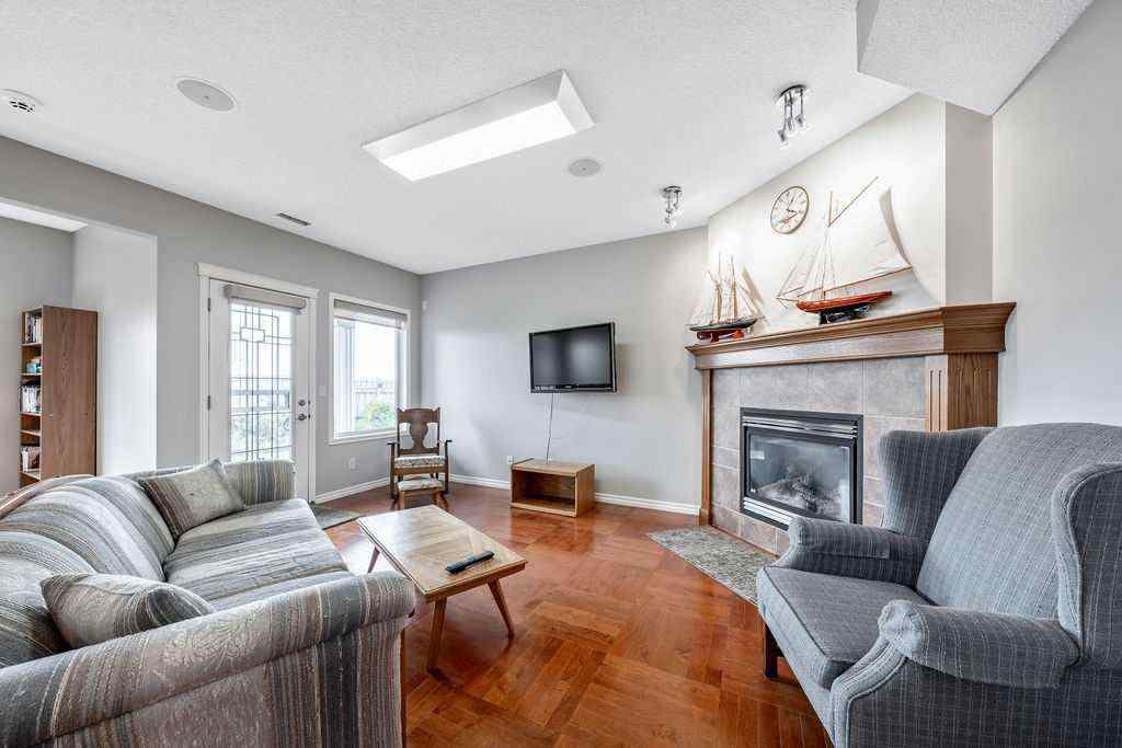 MLS® A2258937 - 84 Kincora Terrace NW in Kincora Calgary, Residential