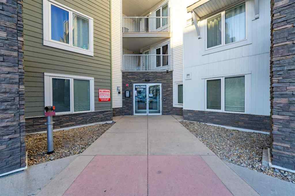 MLS® A2258938 - Unit #1105 6118 80 Avenue NE in Saddle Ridge Calgary, Residential