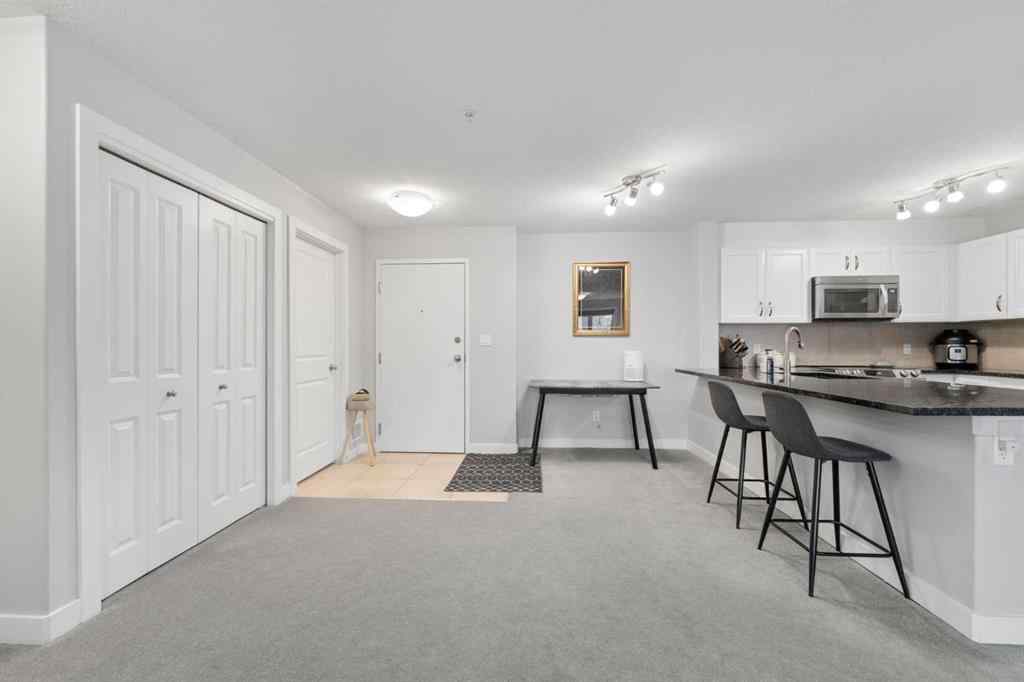 MLS® A2258938 - Unit #1105 6118 80 Avenue NE in Saddle Ridge Calgary, Residential