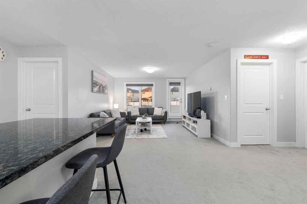 MLS® A2258938 - Unit #1105 6118 80 Avenue NE in Saddle Ridge Calgary, Residential