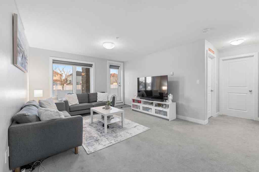 MLS® A2258938 - Unit #1105 6118 80 Avenue NE in Saddle Ridge Calgary, Residential