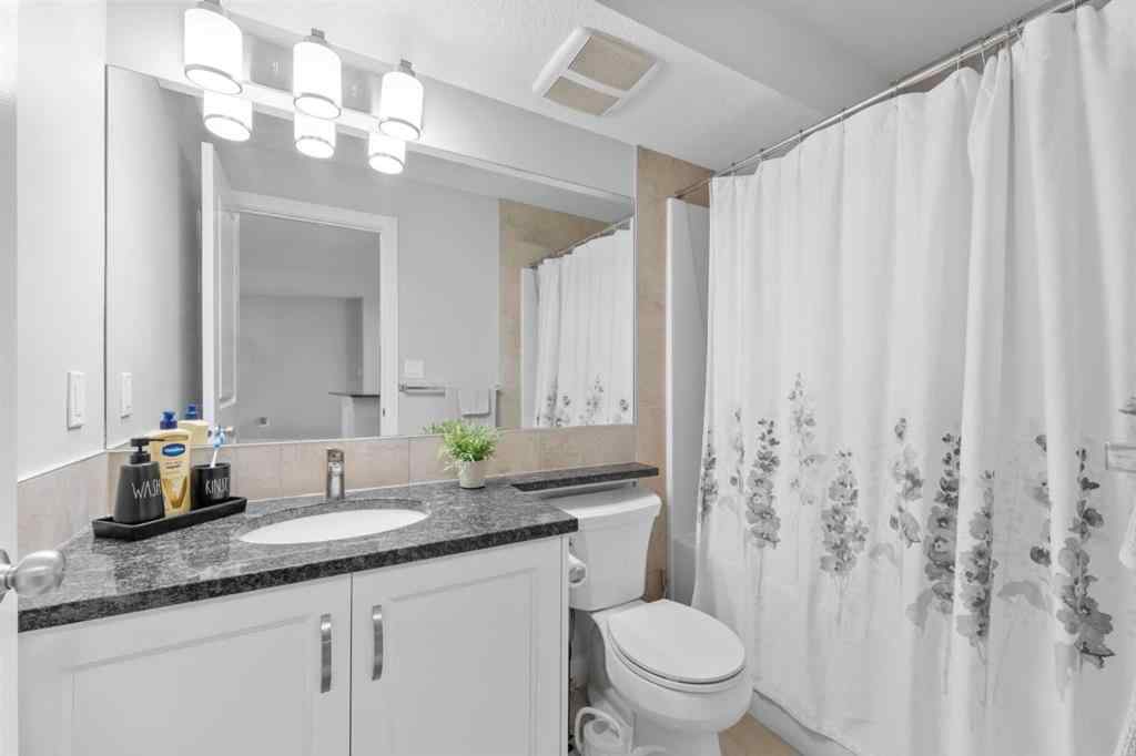 MLS® A2258938 - Unit #1105 6118 80 Avenue NE in Saddle Ridge Calgary, Residential