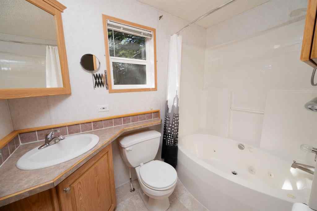 MLS® A2258939 - 2144 Danielle Drive  in Davenport Red Deer, Mobile