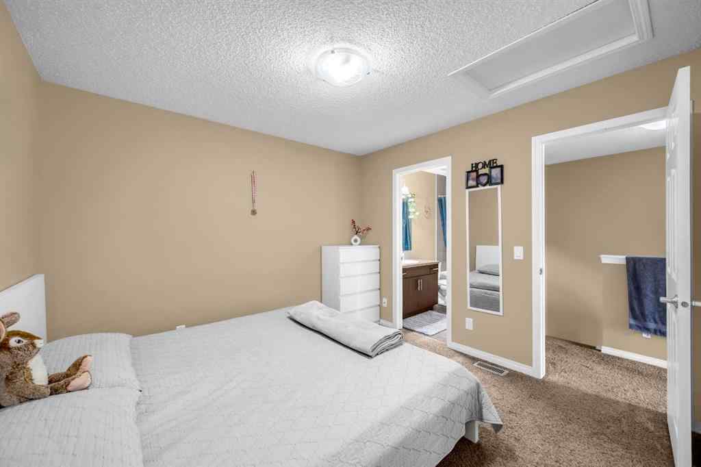 MLS® A2258940 - 206 Cityscape Lane NE in Cityscape Calgary, Residential