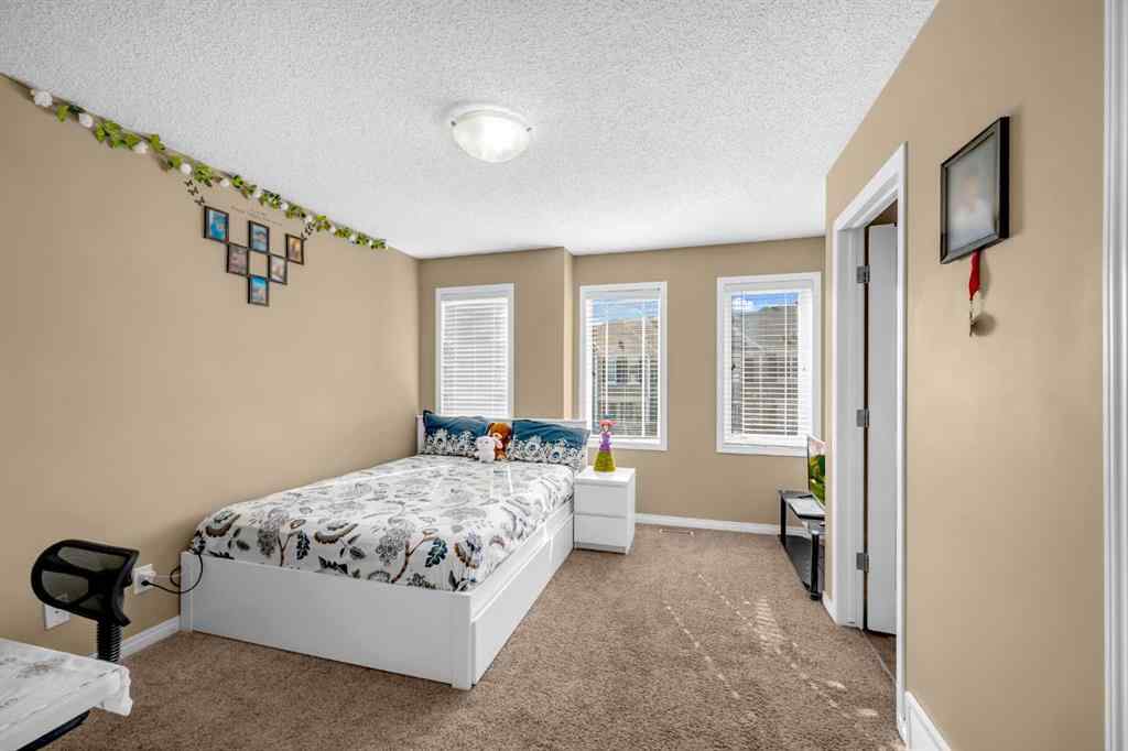 MLS® A2258940 - 206 Cityscape Lane NE in Cityscape Calgary, Residential