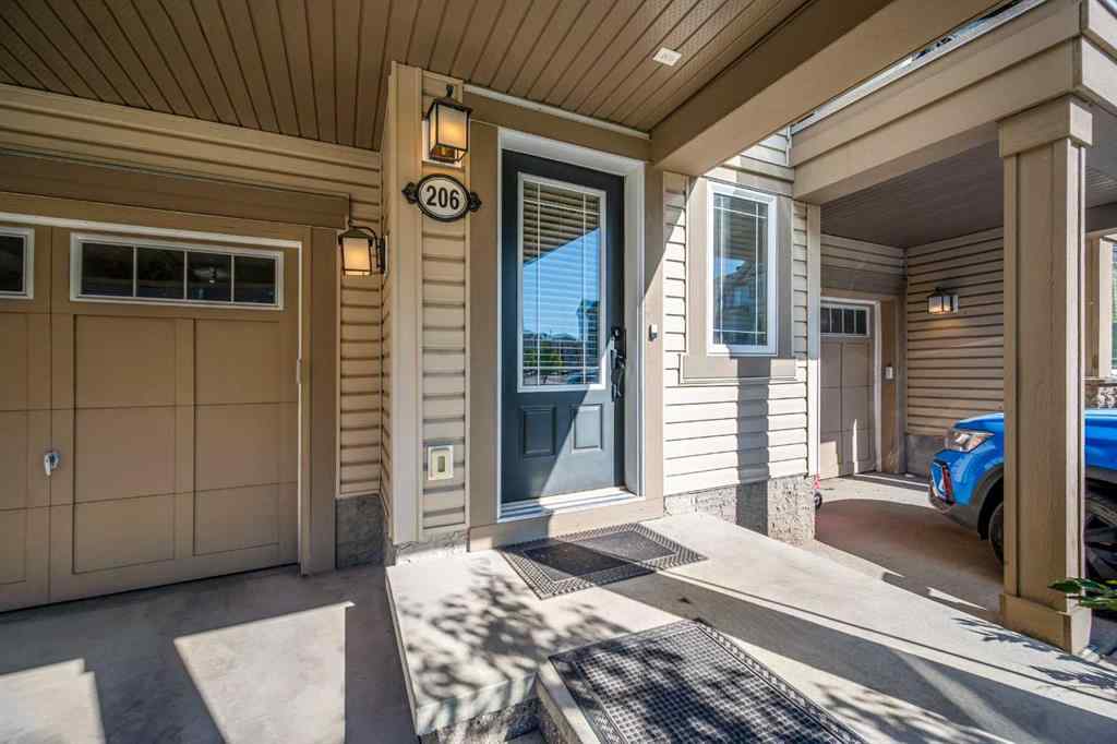 MLS® A2258940 - 206 Cityscape Lane NE in Cityscape Calgary, Residential