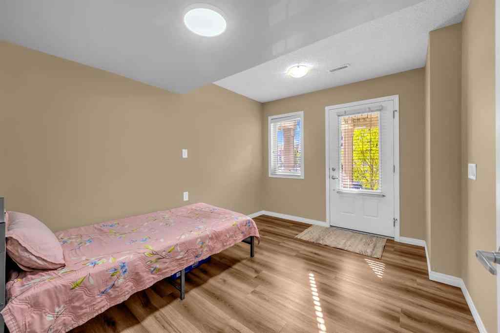 MLS® A2258940 - 206 Cityscape Lane NE in Cityscape Calgary, Residential
