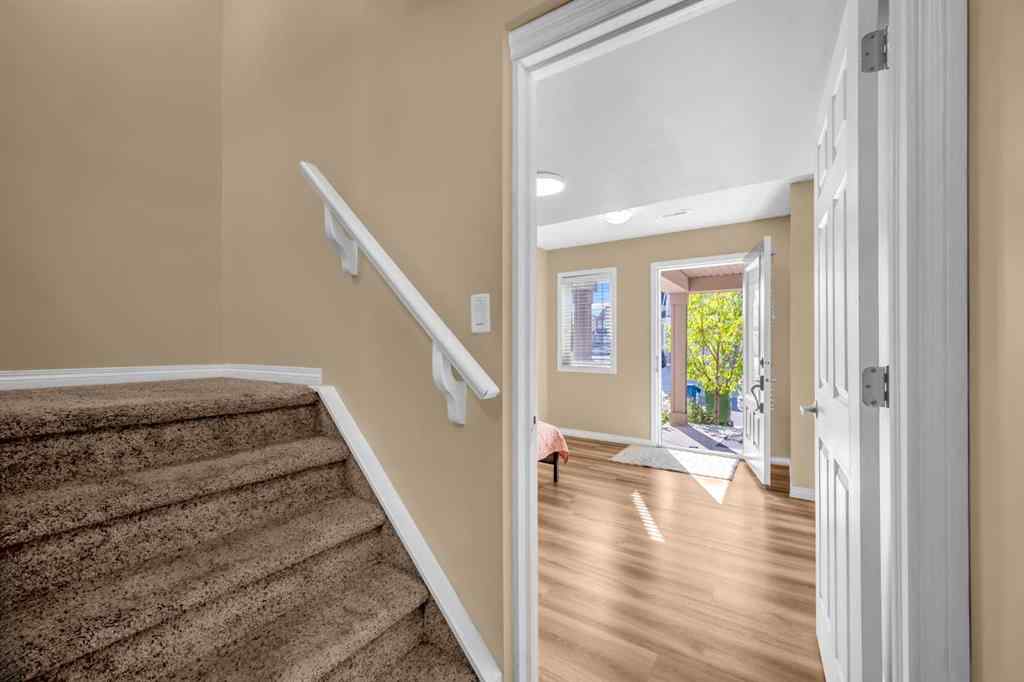 MLS® A2258940 - 206 Cityscape Lane NE in Cityscape Calgary, Residential