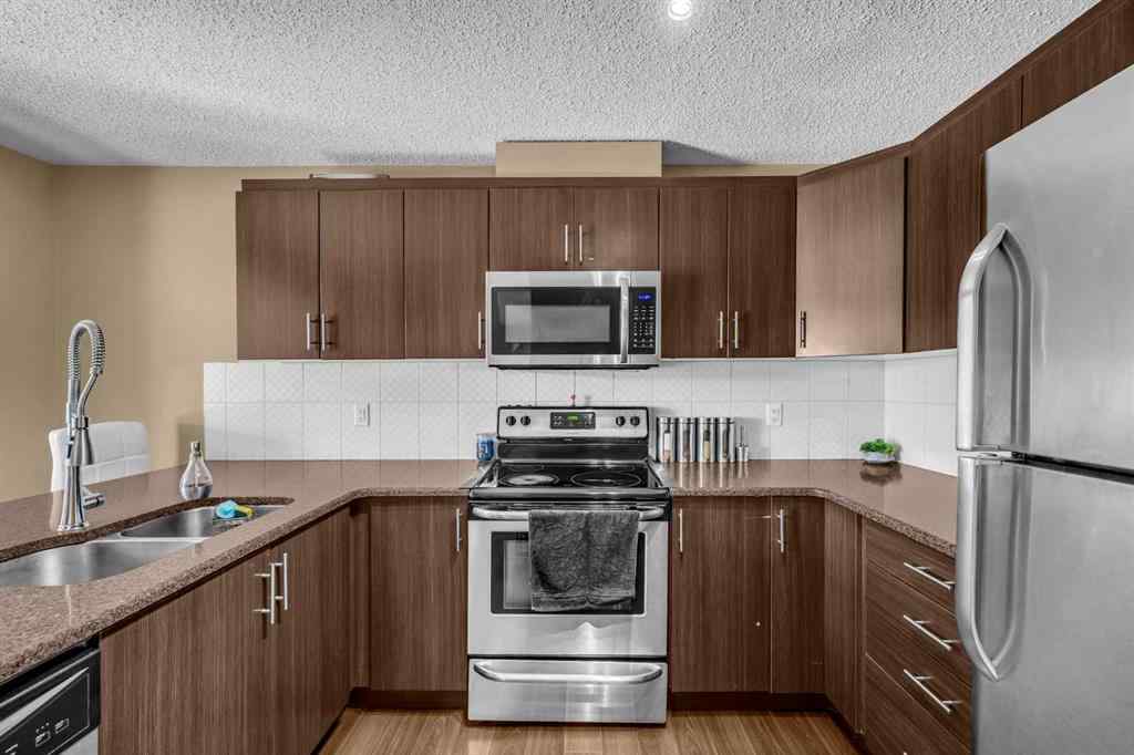 MLS® A2258940 - 206 Cityscape Lane NE in Cityscape Calgary, Residential