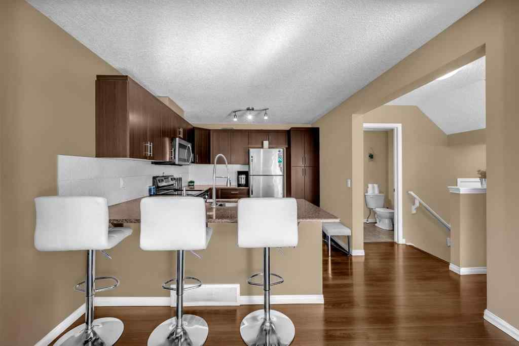 MLS® A2258940 - 206 Cityscape Lane NE in Cityscape Calgary, Residential