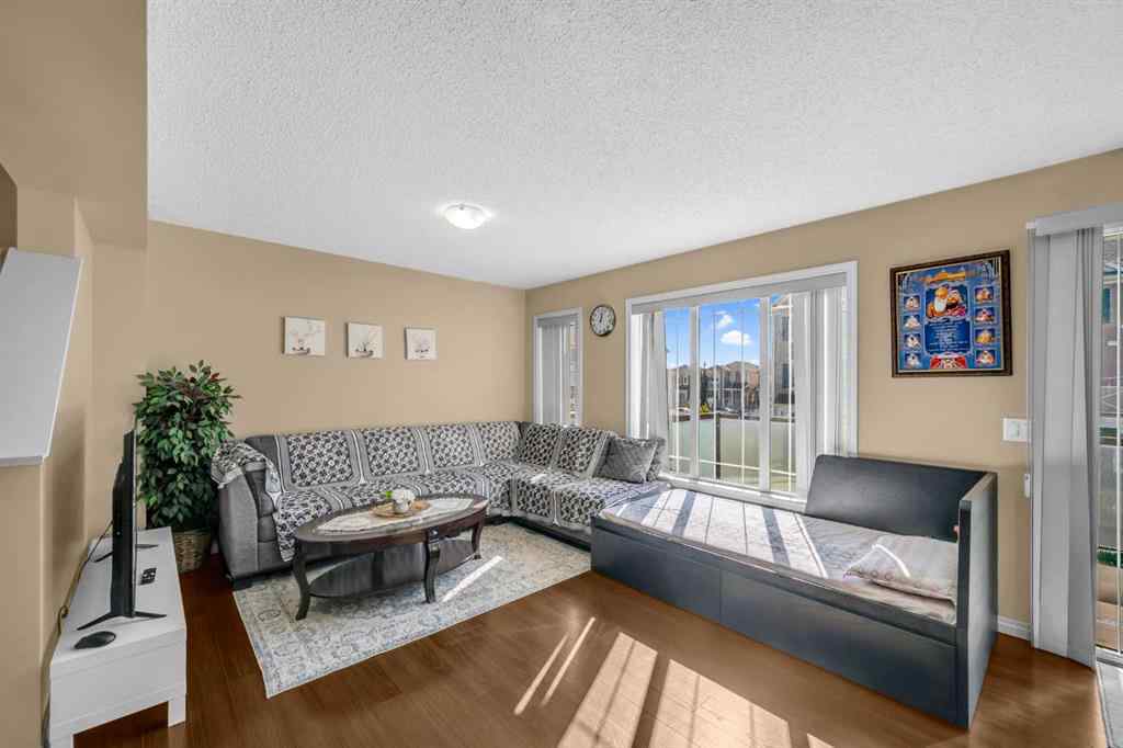 MLS® A2258940 - 206 Cityscape Lane NE in Cityscape Calgary, Residential