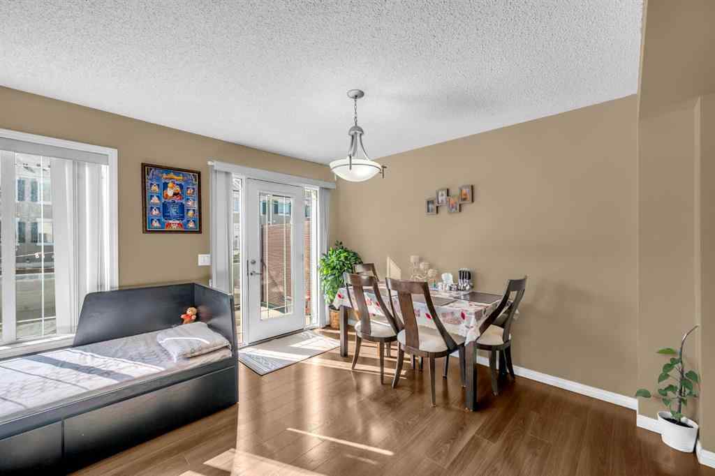 MLS® A2258940 - 206 Cityscape Lane NE in Cityscape Calgary, Residential