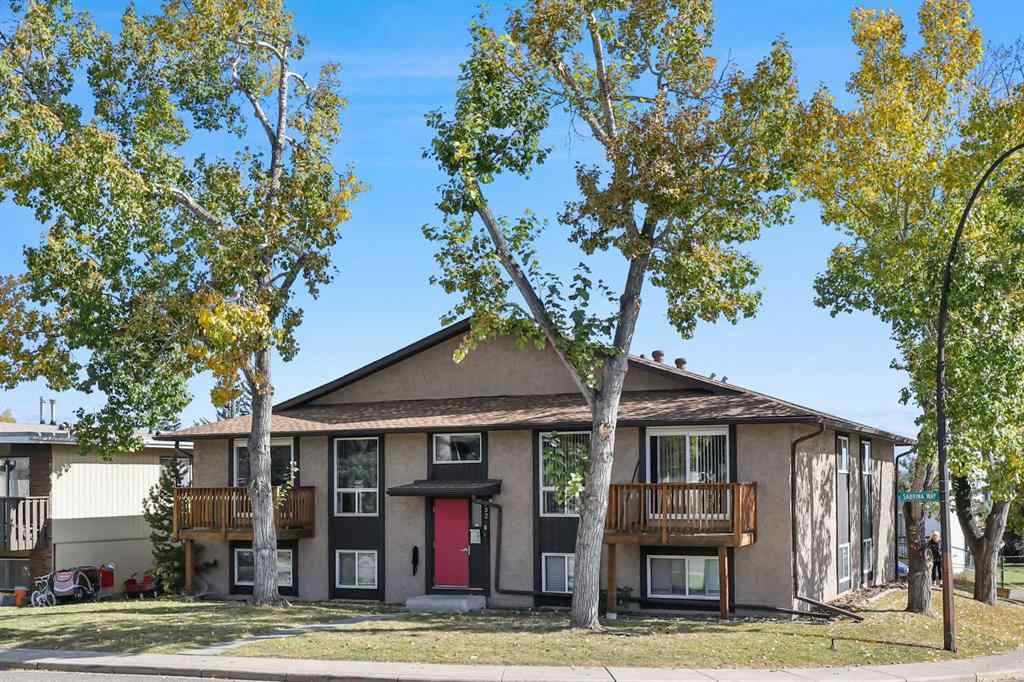 MLS® A2258942 - Unit #1 232 Sabrina Way SW in Southwood Calgary, Residential