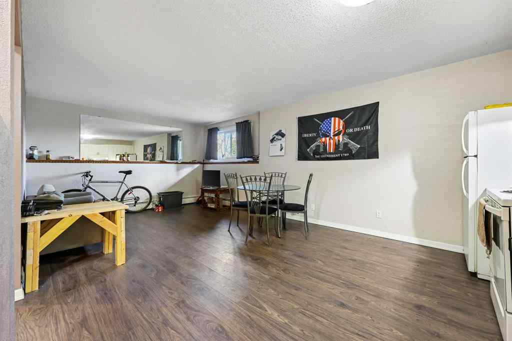 MLS® A2258942 - Unit #1 232 Sabrina Way SW in Southwood Calgary, Residential