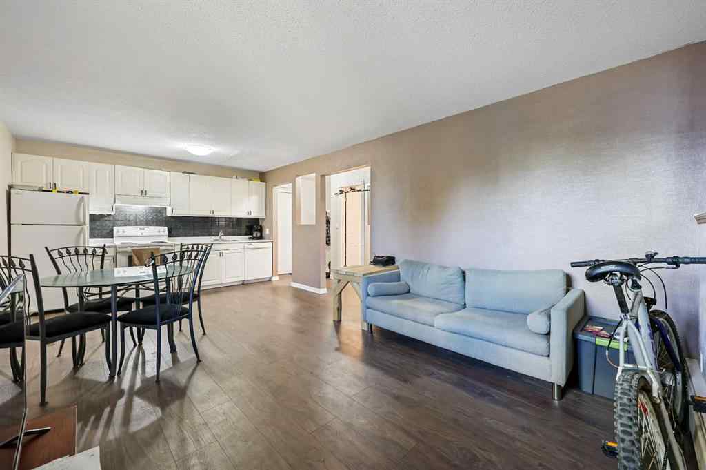 MLS® A2258942 - Unit #1 232 Sabrina Way SW in Southwood Calgary, Residential