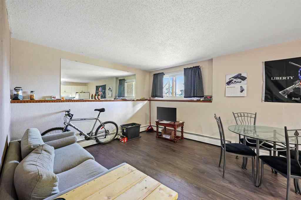 MLS® A2258942 - Unit #1 232 Sabrina Way SW in Southwood Calgary, Residential