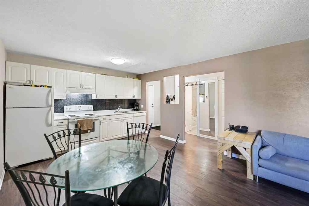 MLS® A2258942 - Unit #1 232 Sabrina Way SW in Southwood Calgary, Residential