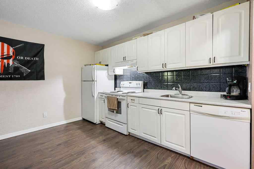 MLS® A2258942 - Unit #1 232 Sabrina Way SW in Southwood Calgary, Residential