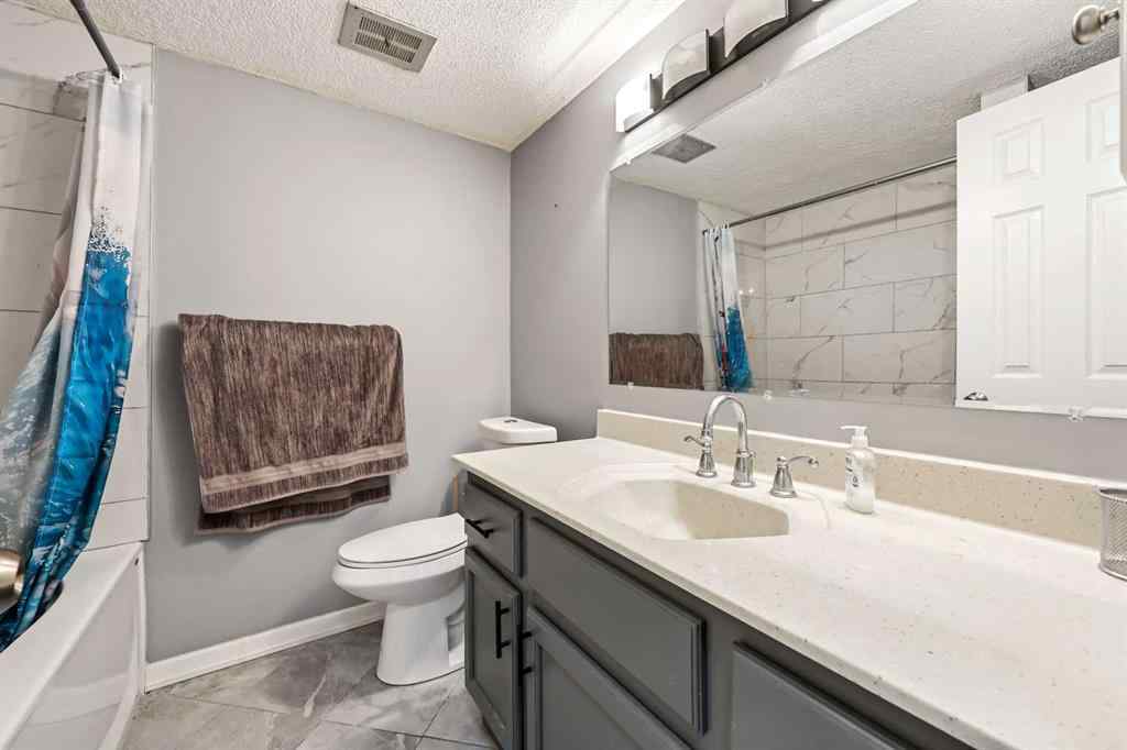 MLS® A2258942 - Unit #1 232 Sabrina Way SW in Southwood Calgary, Residential