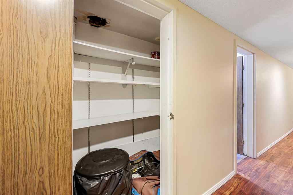 MLS® A2258942 - Unit #1 232 Sabrina Way SW in Southwood Calgary, Residential