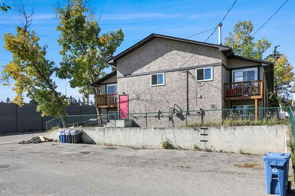 MLS® A2258942 - Unit #1 232 Sabrina Way SW in Southwood Calgary, Residential