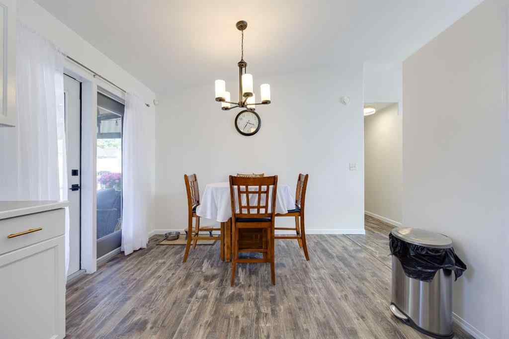 MLS® A2258945 - 50 Livingston Close  in Lincoln Park Lacombe, Residential