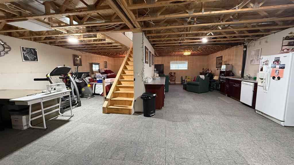 MLS® A2258948 - 219 1 Avenue E in NONE Youngstown, Residential