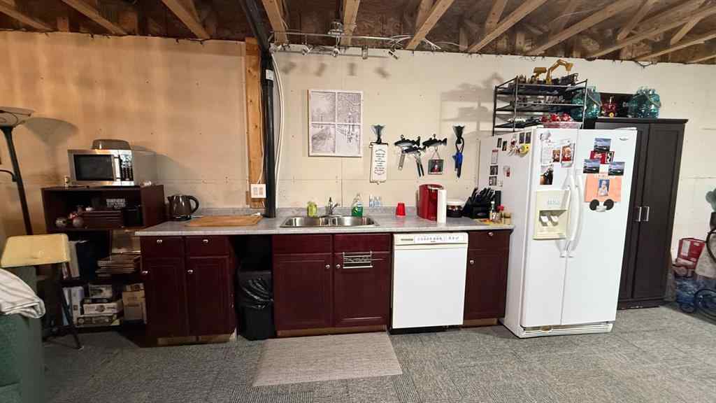 MLS® A2258948 - 219 1 Avenue E in NONE Youngstown, Residential